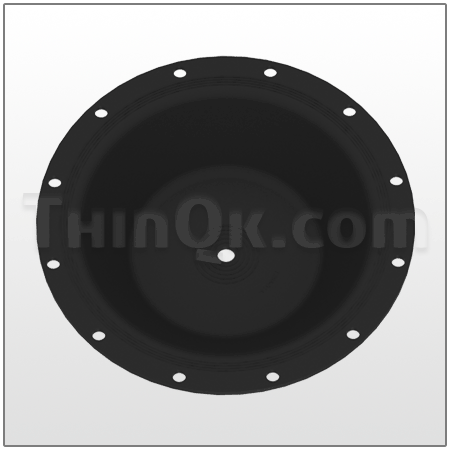 Diaphragm  DC286-014-360