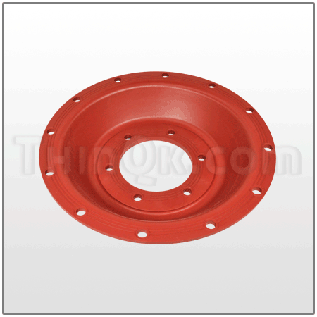 Diaphragm  DC286-018-354