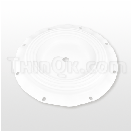 Diaphragm  DC286-032-604