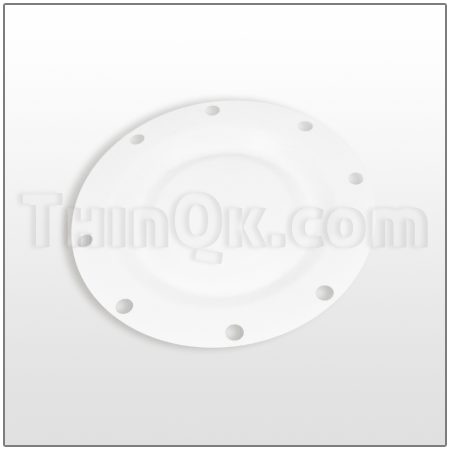 Diaphragm  DC286-040-604