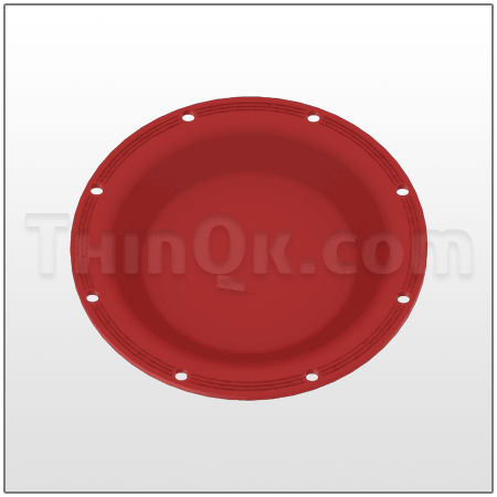 Diaphragm  DC286-042-354