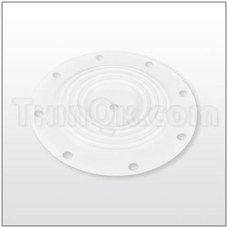 Diaphragm  DC286-055-604