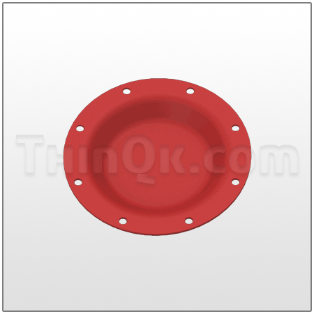 Diaphragm  DC286-066-354