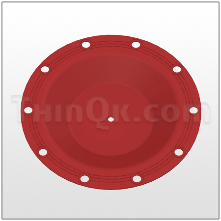 Diaphragm  DC286-077-354