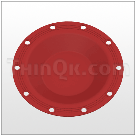 Diaphragm  DC286-080-354