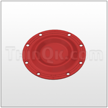 Diaphragm  DC286-092-354