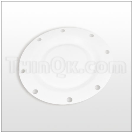 Diaphragm  DC286-097-600