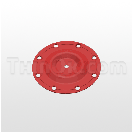 Diaphragm  DC286-095-354