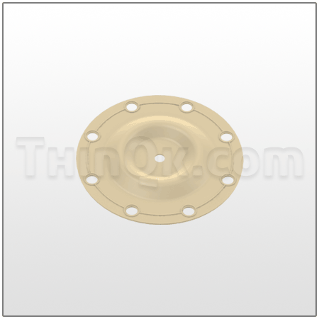 Diaphragm  DC286-095-356