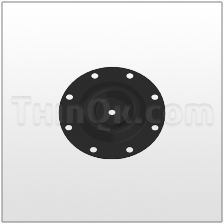 Diaphragm  DC286-095-360