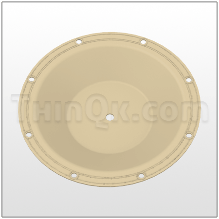 Diaphragm  DC286-098-351