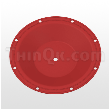 Diaphragm  DC286-098-354