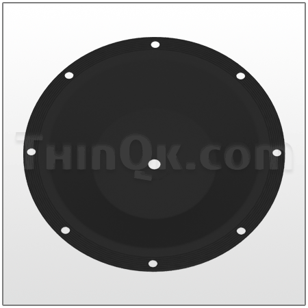 Diaphragm  DC286-098-360