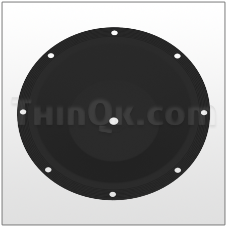 Diaphragm  DC286-098-363