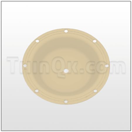 Diaphragm  DC286-099-351