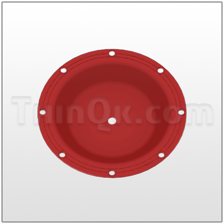 Diaphragm  DC286-099-354