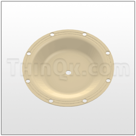 Diaphragm  DC286-099-356