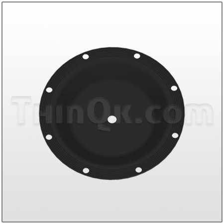 Diaphragm  DC286-099-360