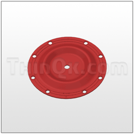 Diaphragm  DC286-107-354