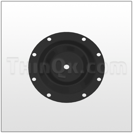 Diaphragm  DC286-107-360