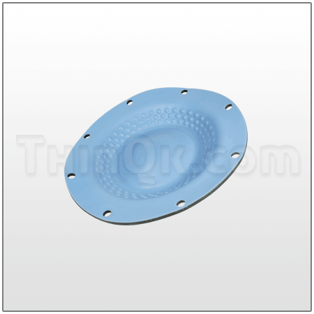 Diaphragm  DC286-116-000