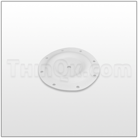 Diaphragm  DC286-015-604