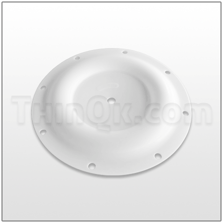 Diaphragm  DC286-020-604