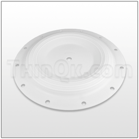 Diaphragm  DC286-047-604