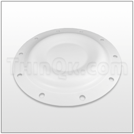 Diaphragm  DC286-079-600