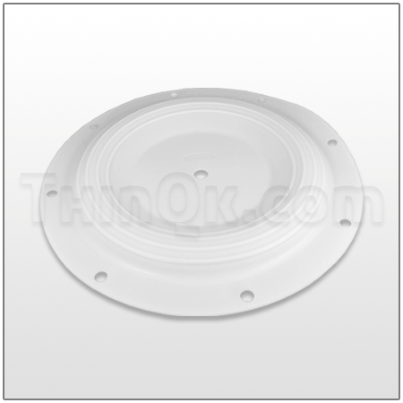 Diaphragm  DC286-098-604