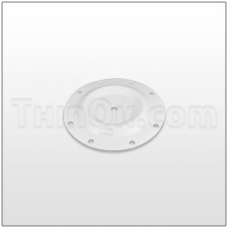 Diaphragm  DC286-108-600