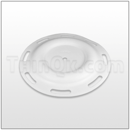 Diaphragm  DC286-119-600