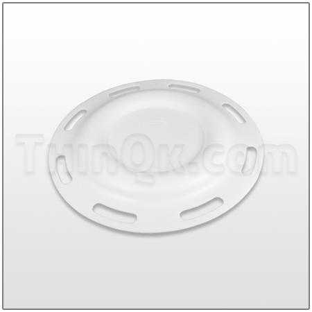 Diaphragm  DC286-120-600