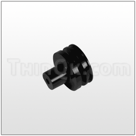 Cap, End Sensor  DC165-156-147