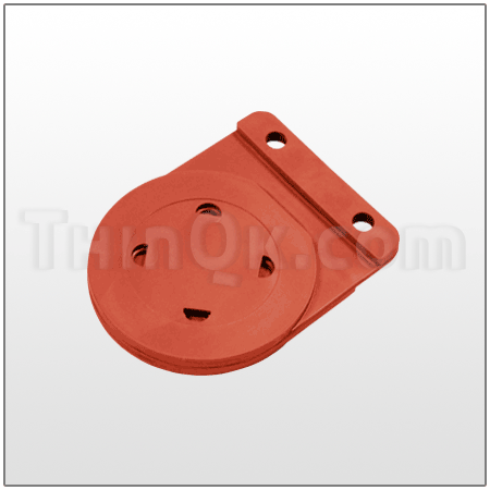 Flap Valve  DC338-010-354