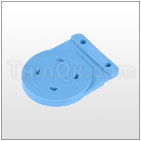 Flap Valve  DC338-010-356