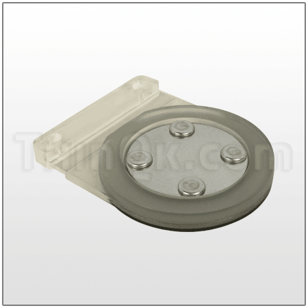 Flap Valve  DC338-011-357