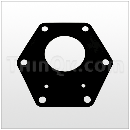 Gasket  DC360-013-379