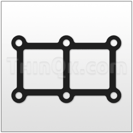 Gasket  DC360-031-379