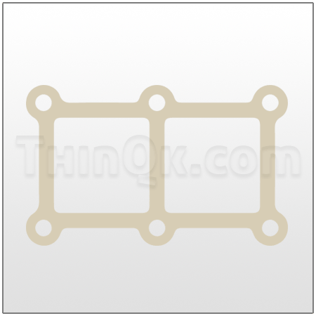 Gasket  DC360-031-426