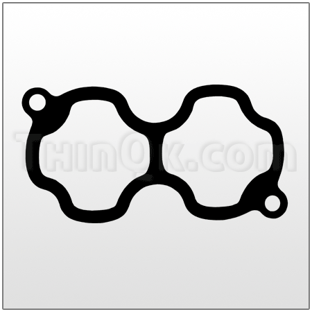 Gasket  DC360-116-608