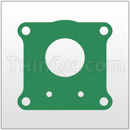 Gasket  DC360-011-425