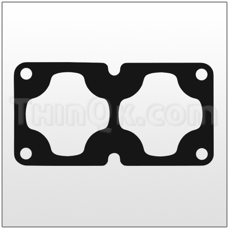 Gasket  DC360-017-379