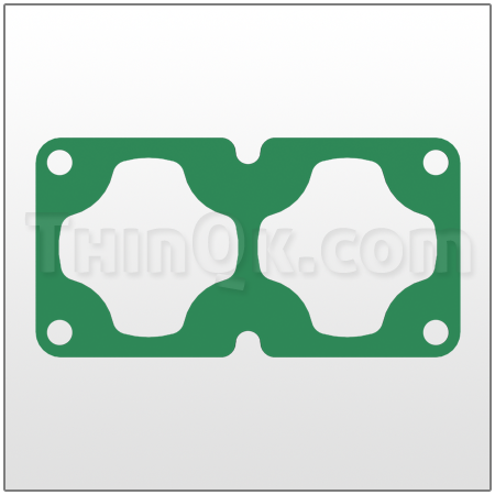 Gasket  DC360-017-425