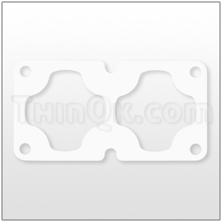 Gasket  DC360-017-600