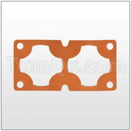 Gasket  DC360-017-607