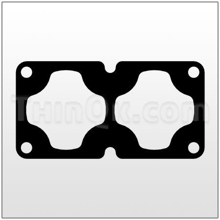 Gasket  DC360-017-608