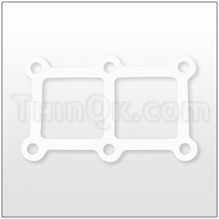 Gasket  DC360-031-600