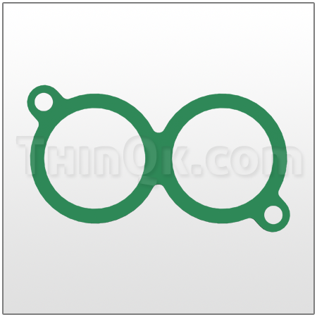 Gasket  DC360-050-425