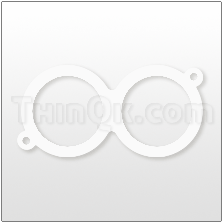 Gasket  DC360-050-600